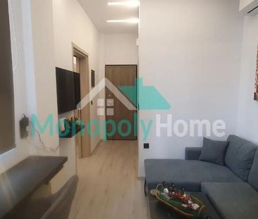 Studio/Γκαρσονιέρα για ενοικίαση Πλατεία Εμπορίου - Ανω Λαδάδικα - ... - Photo 1