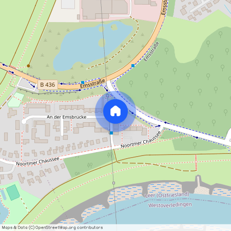 An der Emsbrücke 8, 26789 Leer