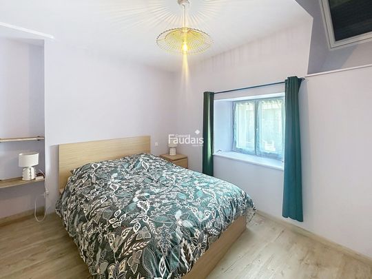 Location Appartement 2 pièces 37m² MARIGNY LE LOZON 50570 - Photo 1