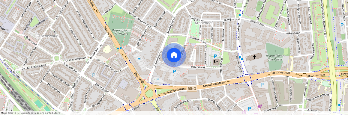 Egelstraat 30, Kronehoef, 5622AK, Eindhoven