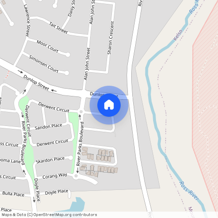 14 Yarra Crescent, Kelso QLD 4815