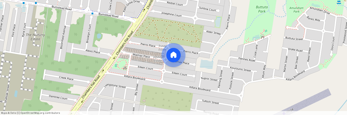 50 Miamax Place, Qld 4133, Logan Reserve