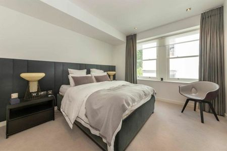 Essex Street, Fitzrovia & Covent Garden, WC2R - Photo 5