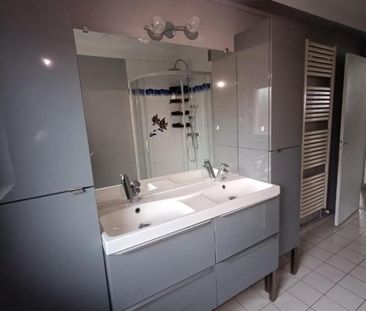 Location Appartement 3 pièces 60m² NANCY 54000 - Photo 3