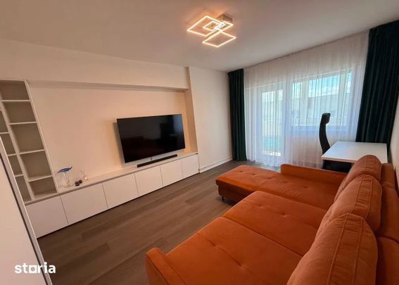 Apartament 2 camere, Zorilor - Photo 1