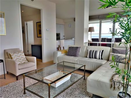 Appartement te huur - Foto 2