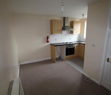 1 Bedroom Flat to Rent in Headlands, Kettering, Northants, NN15 - Photo 3