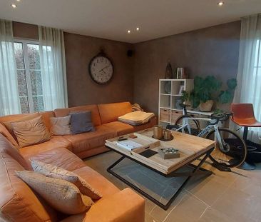Villa te huur in Kortemark voor € 1.300 met 4 slaapkamers - Photo 3