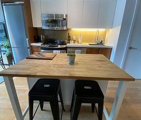 Parc Lofts , #809 - Photo 4