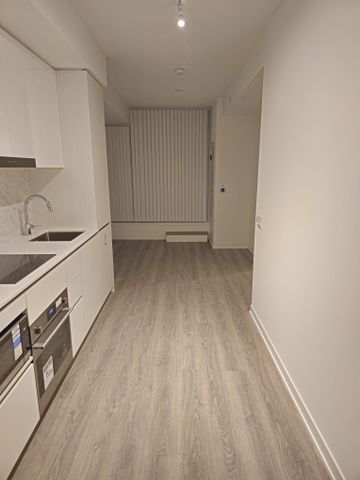 For Lease - 8 Interchange Way Unit# 707, Vaughan, Ontario - Photo 3