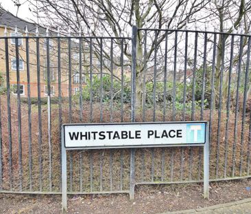 Whitstable Place, Croydon - Photo 2