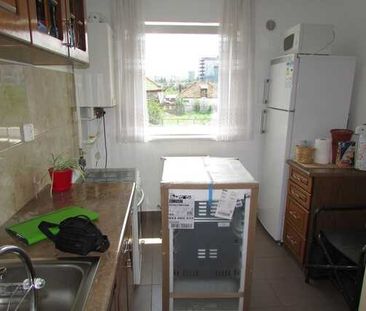 Apartament 2 camere, decomandat, 40 mp, prima inchiriere, loc de parcare, zona Iulius Mall - Photo 5