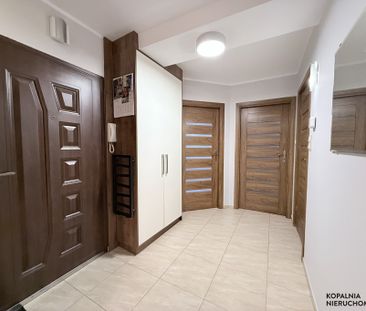 Do wynajęcia 3 pokoje Nowe Budownictwo Balkon - Zdjęcie 4