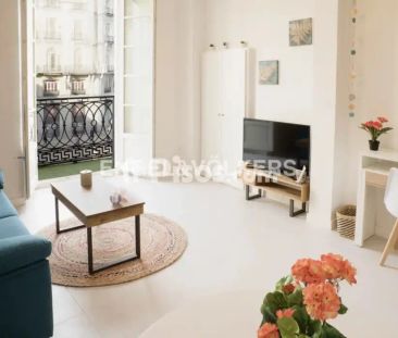 Piso en alquiler en Sol - Foto 1