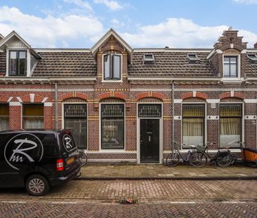 House Haarlem - Gaelstraat - Photo 6