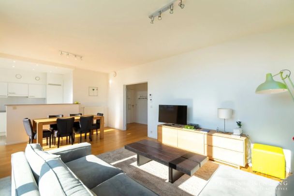 Appartement in Brussel - Photo 1