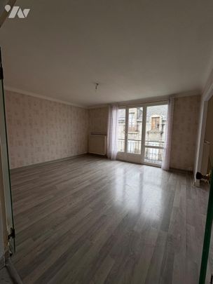 Loue Appartement T4 REZE Pont Rousseau - - Photo 1