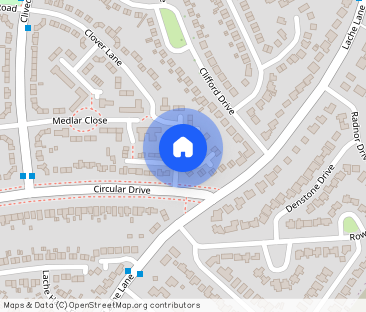 Larkspur Close, CH4 - Photo 1