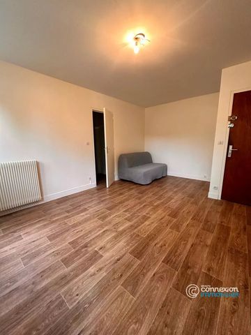 Location Appartement - Photo 3