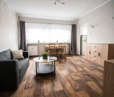 Poznań, Grunwald ul. Świt - Zdjęcie 4