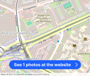 Mieszkanie przy Kampusie Grunwaldzkim ul. Polaka - Photo 1