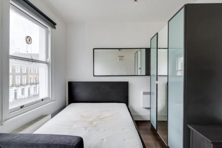 Studio to rent - Photo 4