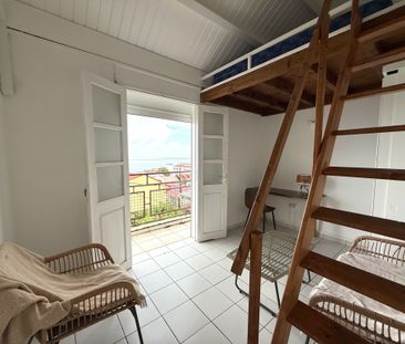 Location Appartement 3 pièces 40m² BASSE TERRE 97100 - Photo 4