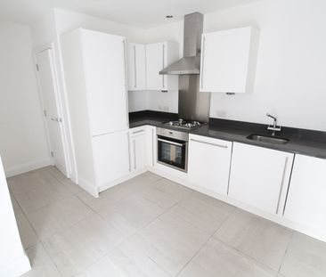 1 bed flat to rent in Granville Place, Bournemouth, BH1 - Photo 6