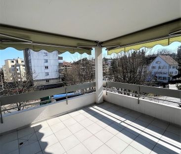 3.5 Zimmer, 97 m², 2. Stock - Photo 5
