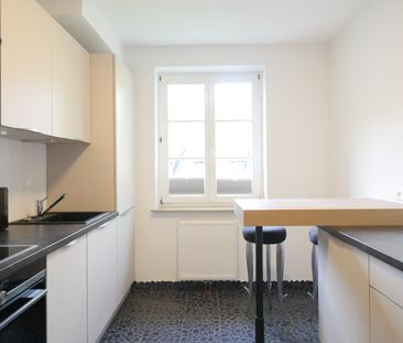 Hübsche 2-Zimmer-Wohnung in Hannovers Altstadt - Photo 1