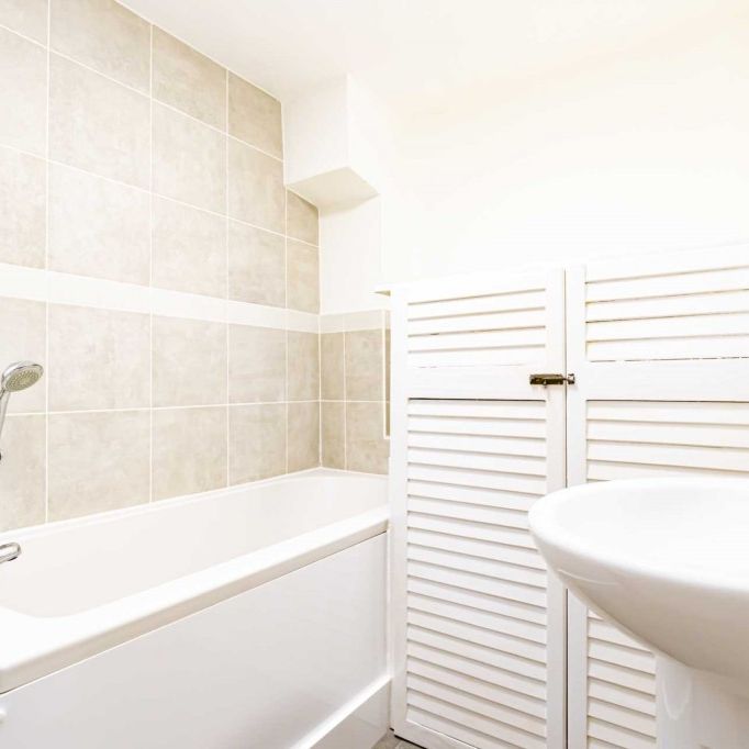 1 bed Terraced House for rent - Photo 1