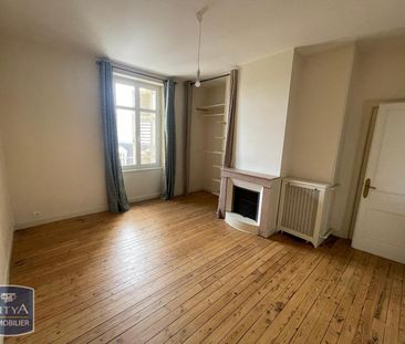 Location Appartement 4 pièces 98m² LIMOGES 87000 - Photo 5