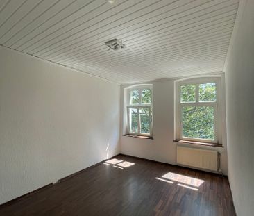 Gemütliche 2-Zimmer Wohnung mit Balkon zu vermieten! - Photo 2