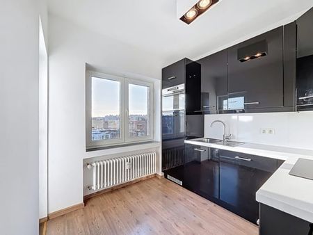 Penthouse te huur - Foto 5