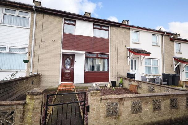 88 Tynan Drive, Newtownabbey, BT37 0JA - Photo 1