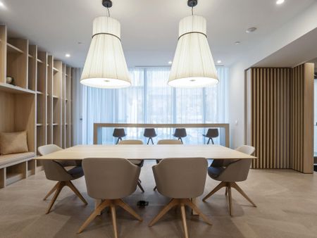 For Lease - 4365 Bloor Street Unit# 112, Toronto, Ontario - Photo 5