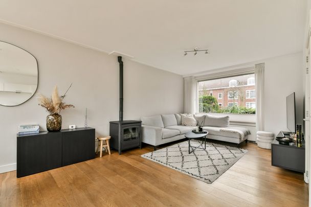 Muiderslotweg, 2026 AK, Haarlem - Foto 1