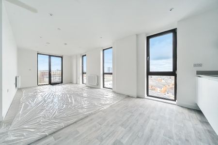 2 bedroom flat to rent - Photo 2