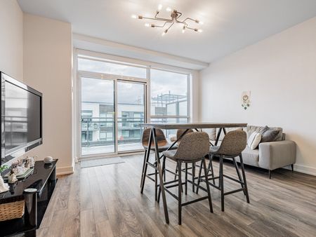 For Lease - 301 Sea Ray Avenue Unit# C416, Innisfil, Ontario - Photo 5