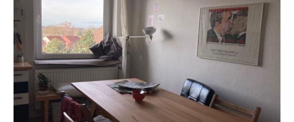 Wohnung/WG Neugründung - Photo 1