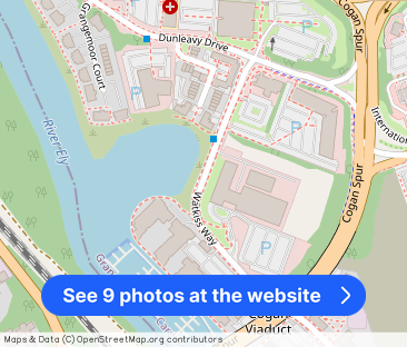 Waterford House, Bayscape, Watkiss Way - Photo 1