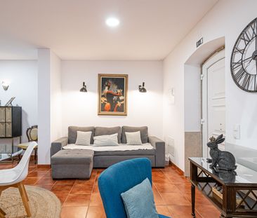 MORADIA T1 NO PENEDO , COLARES - SINTRA - RETREAT HOME - Photo 5