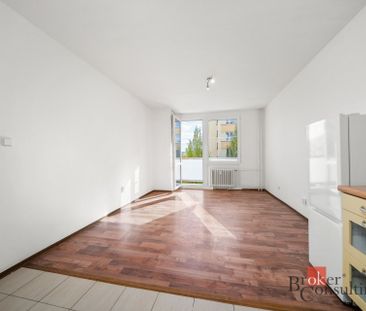 Pronájem bytu 1+kk a garsoniéry 33 m² - Fotografie 5