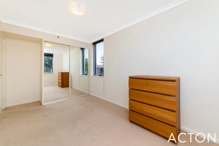 24/10 Wellington Street, Mosman Park. - Photo 3