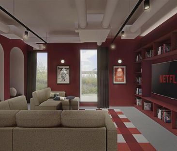 Studio to rent - Photo 2