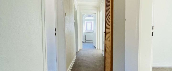 MA-Waldhof – Gepflegte 3 ZKB-Wohnung ca. 90 m² - Photo 1