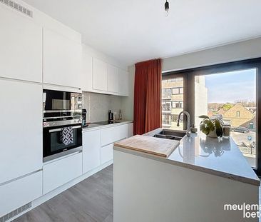 Appartement te huur - Photo 5