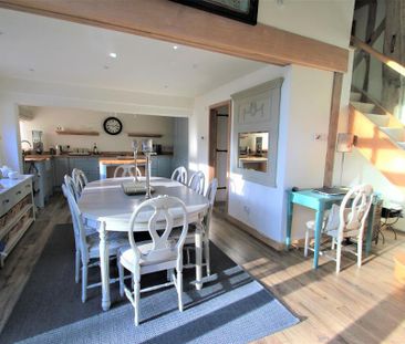 2 bedroom detached house to rent - Photo 5