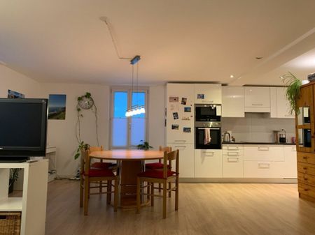 Living near the train station Wil - Photo 4