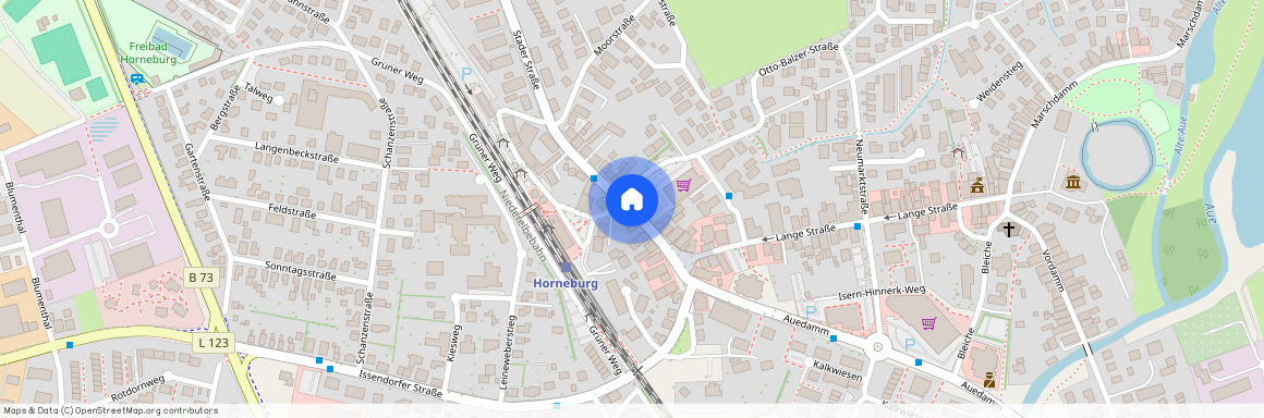 21640 Niedersachsen - Horneburg